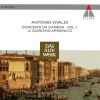 Download track 18. Concerto Op. 10 No. 6 In G Major RV 101 For Recorder Oboe Violin Bassoon B. C. - 1. Allegro