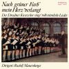 Download track Sehnsucht Nach Dem Frühling, K. 596 (Komm, Lieber Mai, Und Mache)