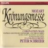 Download track 5. Krönungsmesse C-Dur KV317 - 5. Benedictus