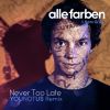 Download track Never Too Late (YOUNOTUS Remix)