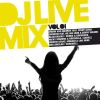 Download track DJ Live Mix Vol. 1 CD1