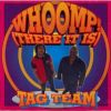 Download track Whoomp! (There It Is) (The European Remix)