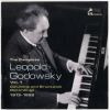 Download track 20 - Godowsky - Chopin Impromptu In A-Flat, Op. 29
