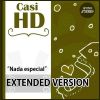 Download track Nada Especial (Extended Version)
