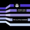 Download track Try A Little Harder (Dub)