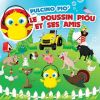 Download track Le Poussin Piou (French Version)