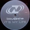 Download track It's My Life (TB's Extended Mix)