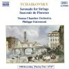 Download track 6. Souvenir De Florence In D Op. 70 - 2. Adagio Cantabile