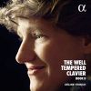 Download track 16. The Well-Tempered Clavier Book II Fugue VIII In E-Flat Minor, BWV 877
