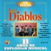 Download track Llegaron Los Diablos