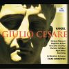 Download track Scena 8. [Recitativo] (Curio, Cesare, Cleopatra) - Cesare, Sei Tradito