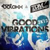 Download track Good Vibrations (X-Cess Remix)
