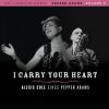 Download track I Carry Your Heart