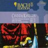 Download track Ach, Lieben Christen, Seid Getrost BWV 114 - VII Choral (Coro)
