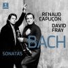 Download track 5. Sonata For Violin Keyboard No. 3 In E Major BWV 1016: I. Adagio