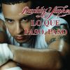 Download track Lo Que Paso, Paso