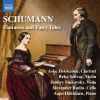 Download track Adagio Und Allegro, Op. 70: II. Rasch Und Feurig