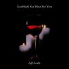 Download track Candlelight And Blood Red Wine