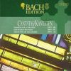 Download track Schmücke Dich, O Liebe Seele BWV 180 - IV Recitativo (Alto)
