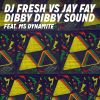 Download track Dibby Dibby Sound (Majestic Remix)
