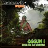 Download track Oggun Líbrame De Guerras