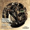 Download track Milos Pesovic Needs More Cowbell Apolo Fever Remix
