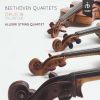 Download track String Quartet No. 4 In C Minor, Op. 18 No. 4- IV. Allegro - Prestissimo