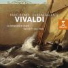 Download track Concerto In D Major For Violin And Orchestra RV234, L'Inquietudine I. Allegro Molto