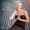 Download track 2 Romances: No. 1, L'âme Évaporée, L. 78 (Arr. T. Smirnova For Flute & Piano)