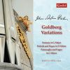 Download track Pièce D'orgue In G Major, BWV 572 Fantasia In G Major