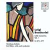 Download track 10. Cello Concerto No. 8 In C Major G 481: 1. Allegro Moderato