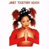 Download track Together Again (Tony Moran 7' Edit W / Janet Vocal Intro)