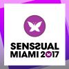 Download track Senssual Miami 2017 (Continuous DJ Mix - Day Mix)