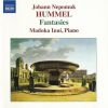 Download track 1. Fantasia In G Minor Op. 123 - Introduzione -