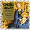 Download track 23. Concerto Grosso No 8 In G Minor ''Christmas Concerto'' - 5. Allegro - Pastorale: Largo
