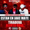 Download track Estan En Jake Mate (Tiradera Alerta Roja) (Joseph El Artesano & Milli R. O. E)