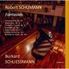 Download track Fantasiestücke, Op. 12 Heft II Book II Livre II: VI. Fabel (Langsam