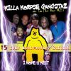 Download track Introducing The Killa Korpse Gangstaz