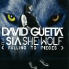 Download track She Wolf (Falling To Pieces) (Michael Calfan Remix)