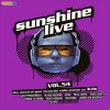 Download track Non-Stop-DJ Mix Sunshine Live Vol. 54 - Deep House & House