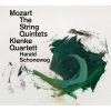 Download track 21. String Quintet No. 6 In E-Flat Major, K. 614 - I. Allegretto Di Molto