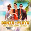 Download track Danza En La Playa (Calvin Harks No Voice Remix)