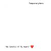 Download track Be Careful Of My Heart (LoFi Remix)