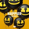 Download track Happier (Breathe Carolina Remix)
