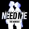 Download track Need Me