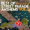Download track Dance For Freedom (Official Street Parade Hymn 2013) [Radio Mix]