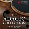 Download track Clarinet Concerto In A Major, K. 622: II. Adagio
