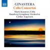 Download track Cello Concerto No. 2, Op. 50 - I. Metamorfosi Di Un Tema