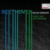 Download track 5. Violin Sonata No. 10 In G Major Op. 96: 2. Adagio Espressivo Attacca