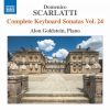 Download track Keyboard Sonata In C Minor, Kk. 11